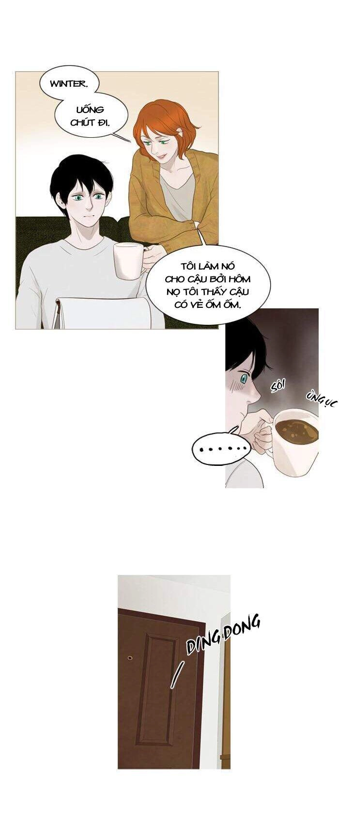 Rừng Đông Chapter 42 - 27