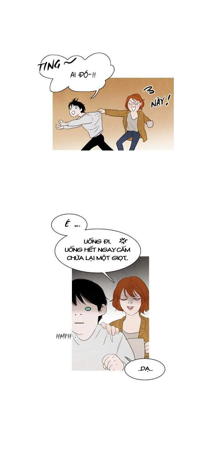 Rừng Đông Chapter 42 - 28