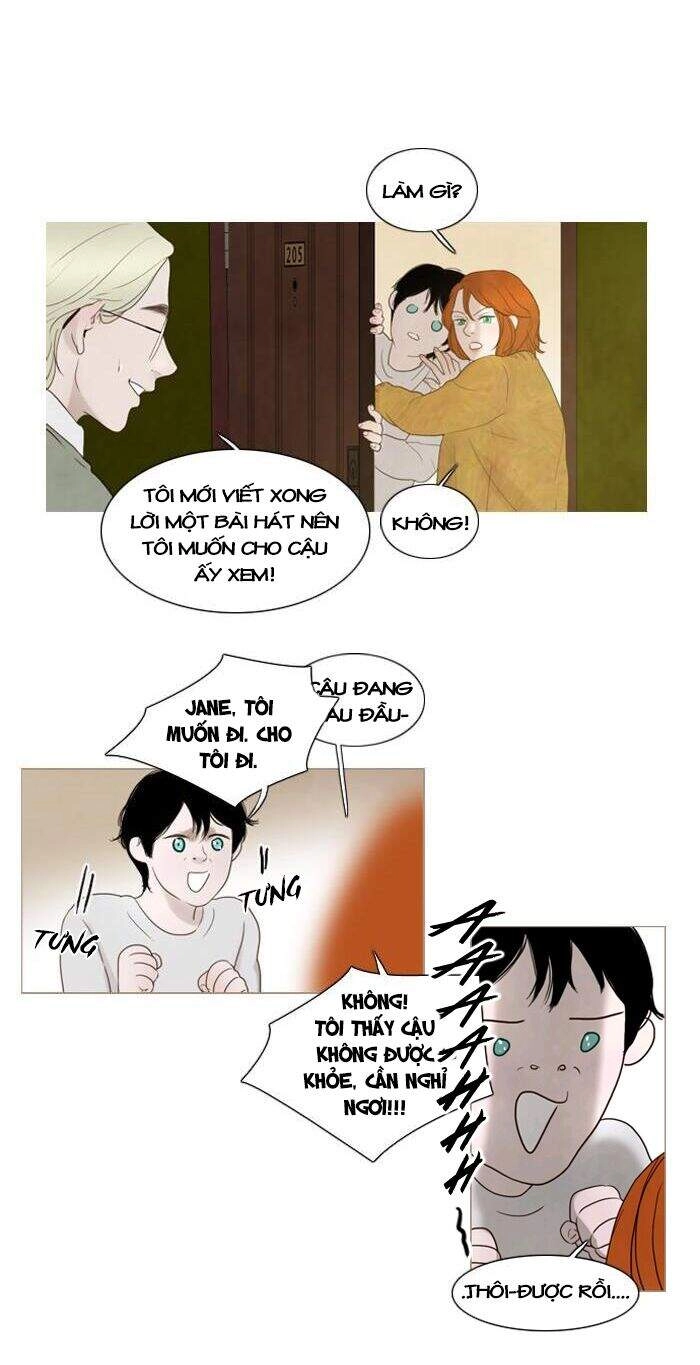 Rừng Đông Chapter 42 - 30