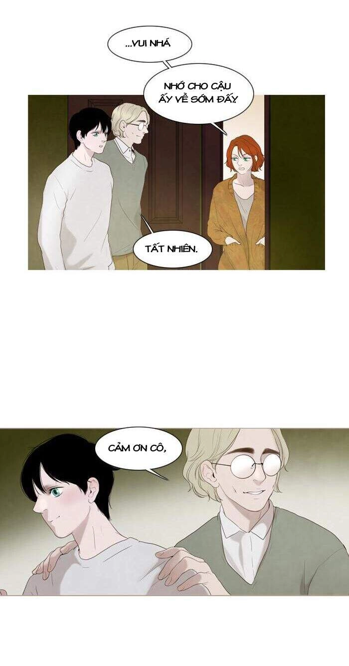 Rừng Đông Chapter 42 - 31