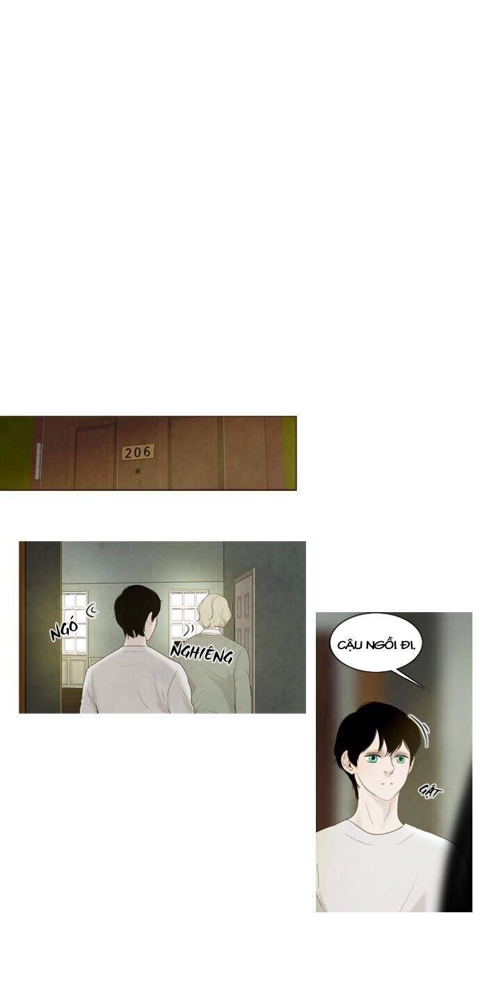 Rừng Đông Chapter 43 - 1