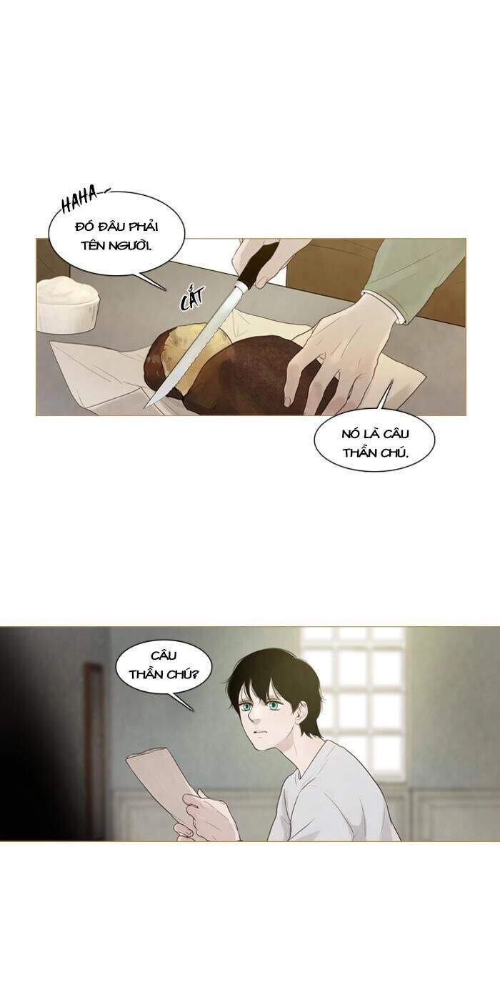 Rừng Đông Chapter 43 - 6