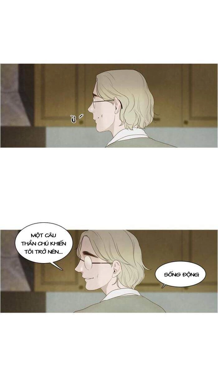 Rừng Đông Chapter 43 - 7