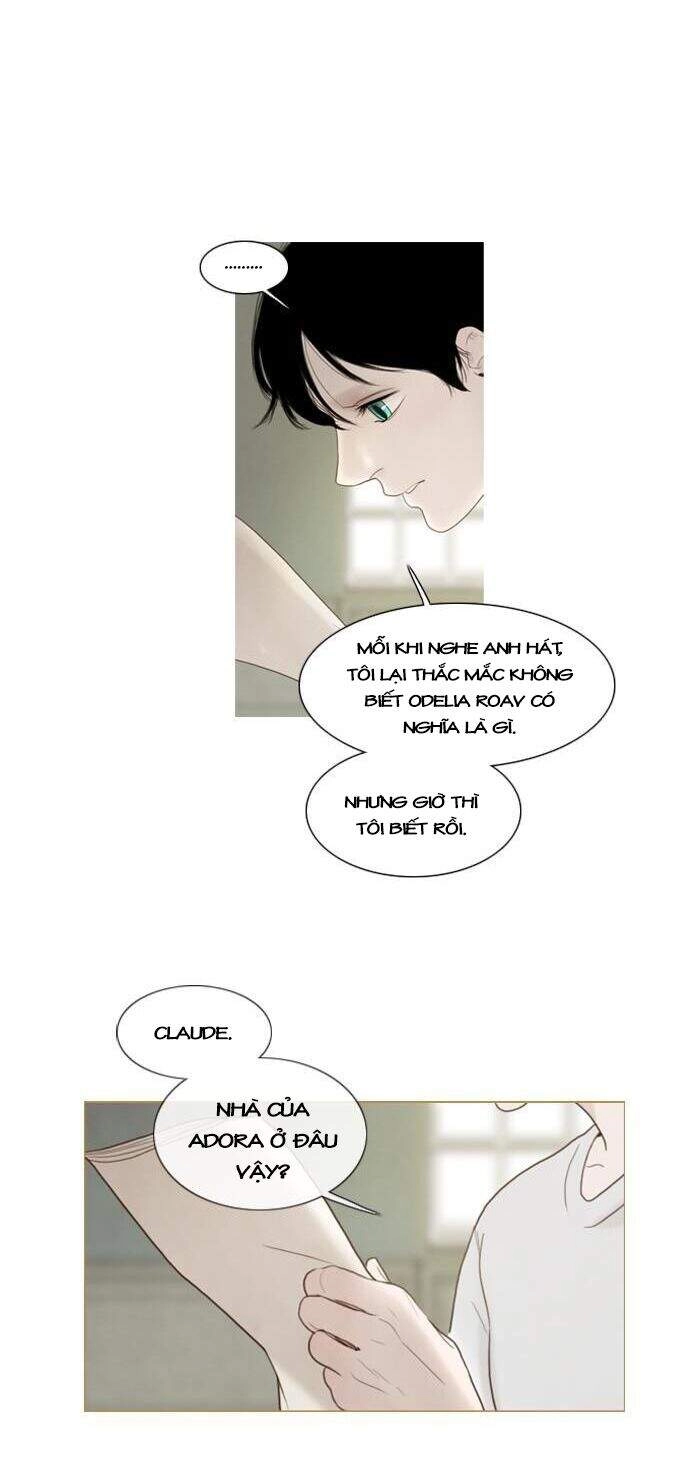 Rừng Đông Chapter 43 - 8