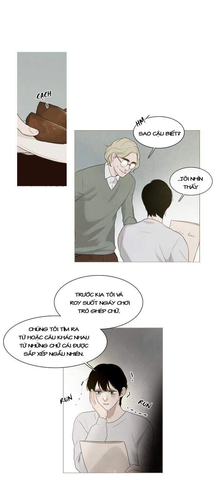 Rừng Đông Chapter 43 - 13