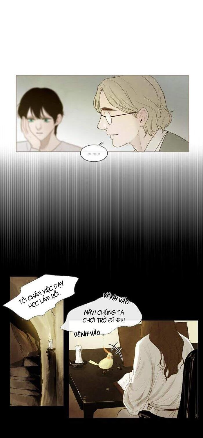 Rừng Đông Chapter 43 - 14