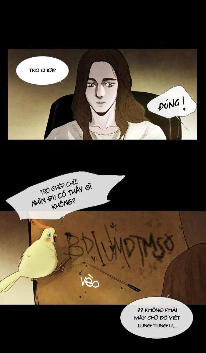 Rừng Đông Chapter 43 - 15