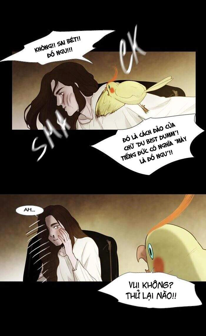 Rừng Đông Chapter 43 - 16