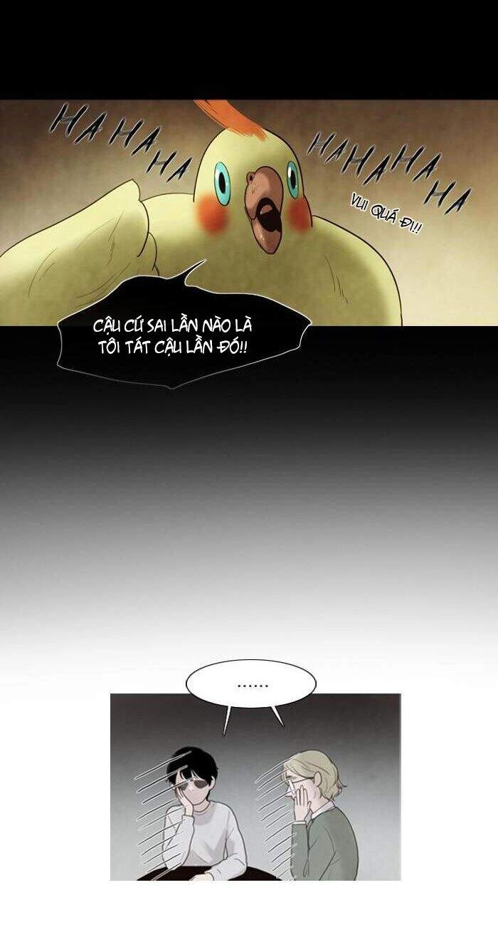 Rừng Đông Chapter 43 - 17