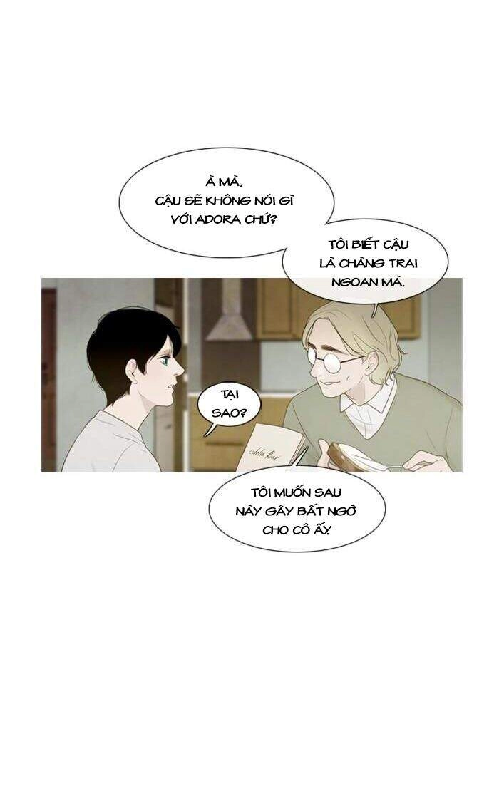 Rừng Đông Chapter 43 - 18