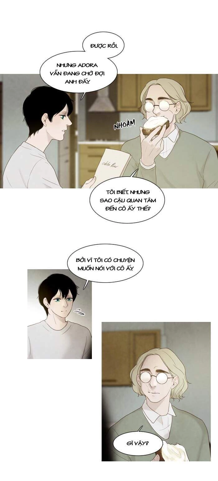 Rừng Đông Chapter 43 - 19