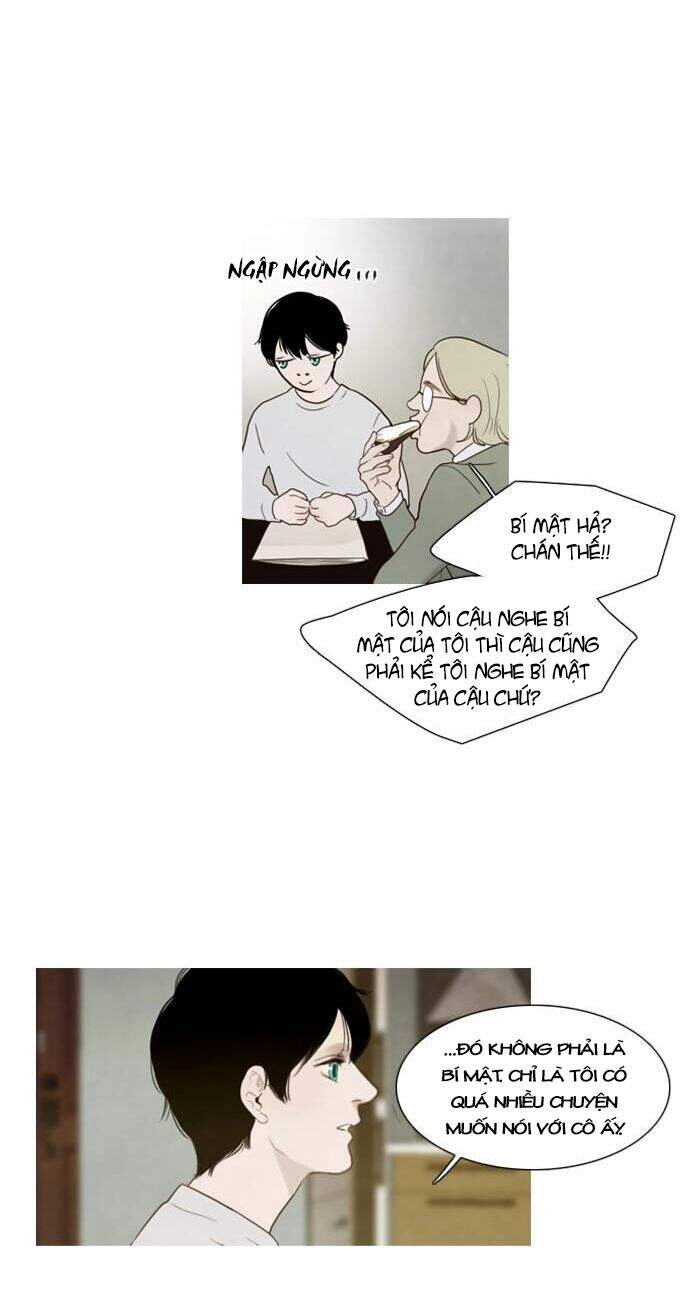 Rừng Đông Chapter 43 - 20