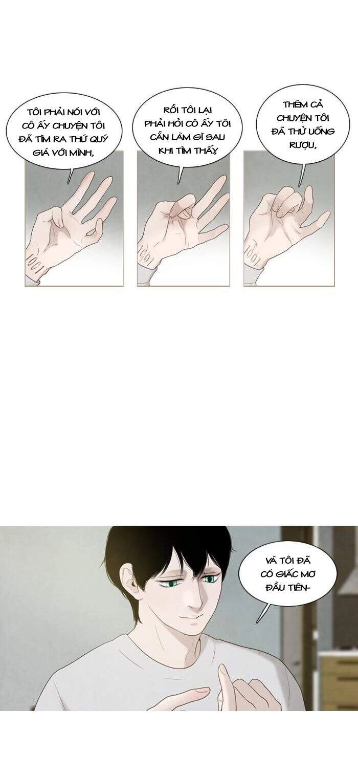 Rừng Đông Chapter 43 - 21