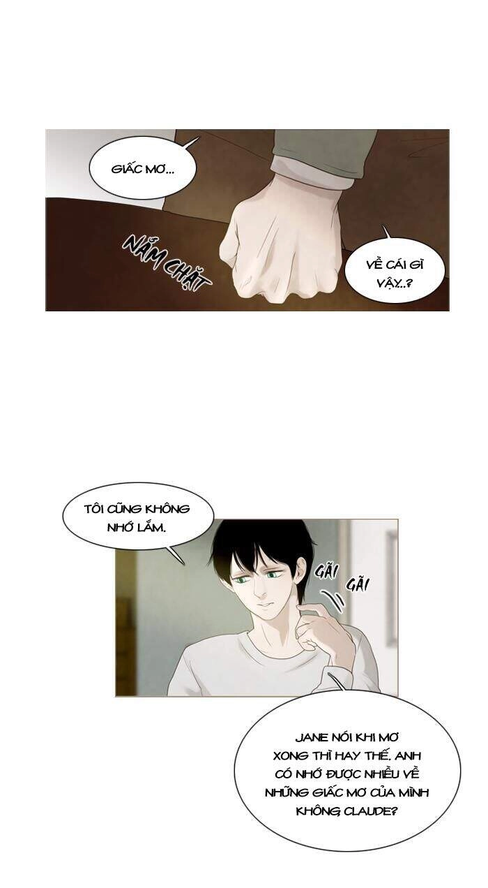 Rừng Đông Chapter 43 - 23