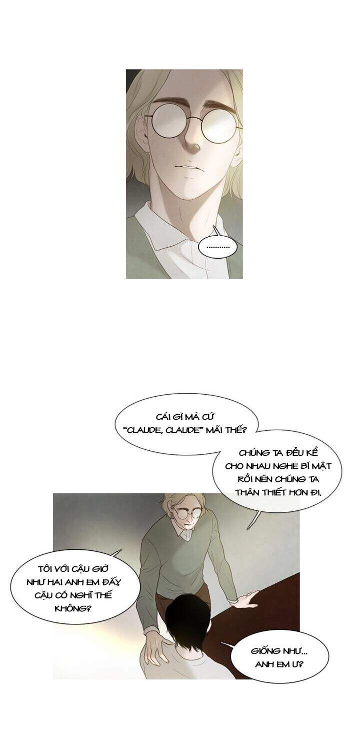 Rừng Đông Chapter 43 - 24