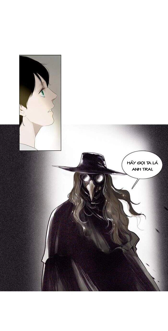 Rừng Đông Chapter 43 - 26