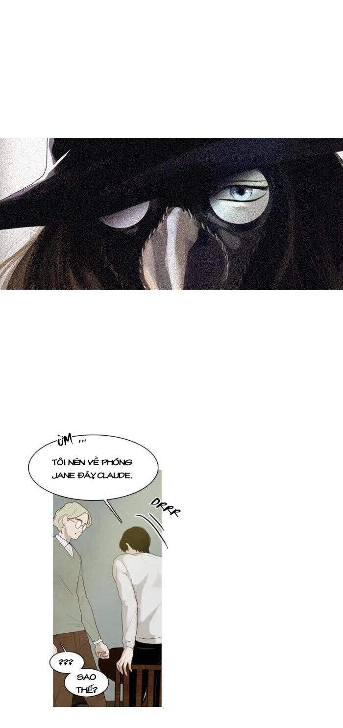 Rừng Đông Chapter 43 - 27