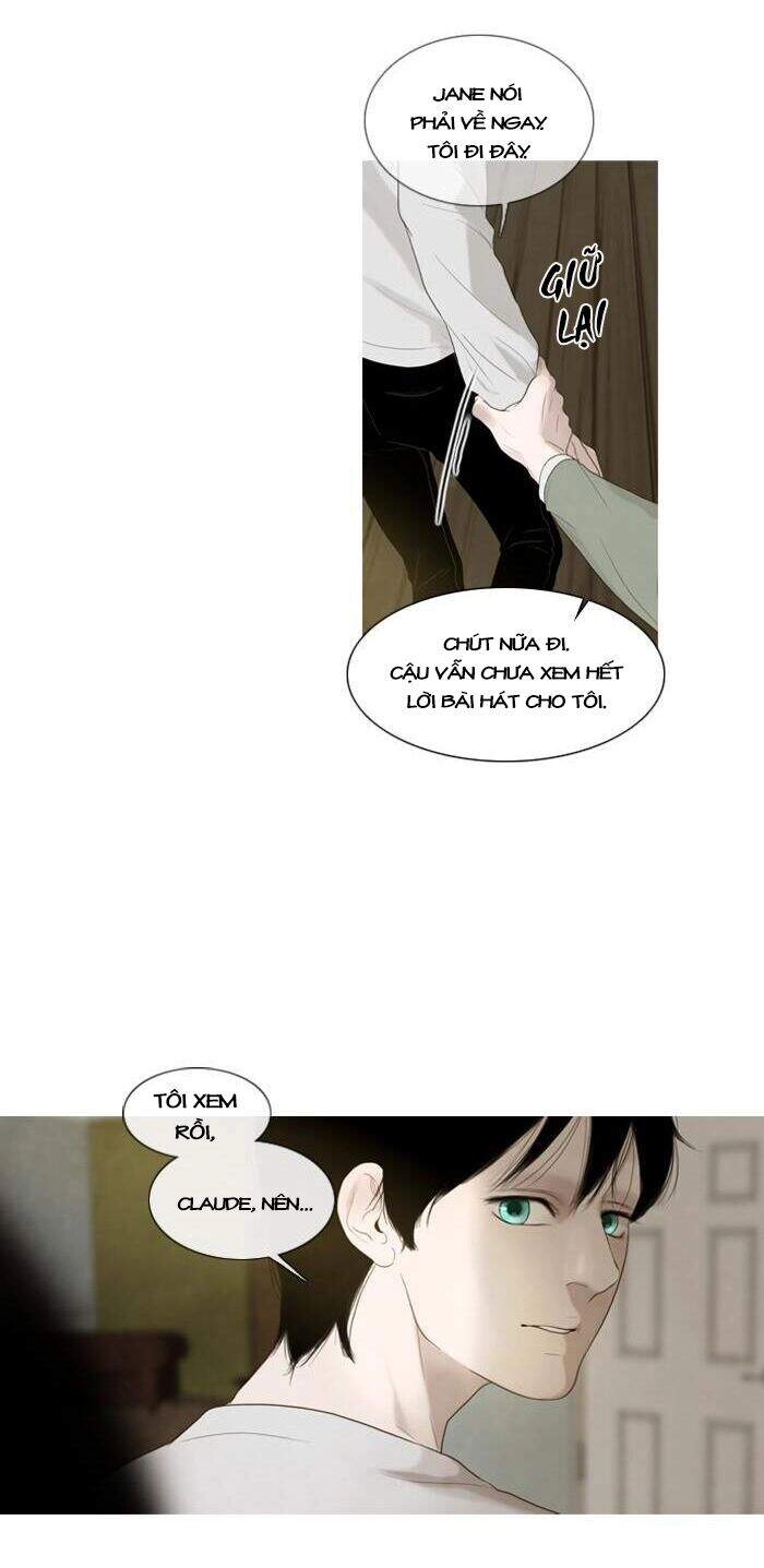 Rừng Đông Chapter 43 - 28