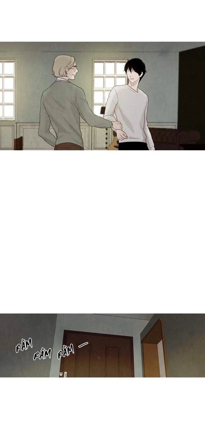 Rừng Đông Chapter 43 - 30