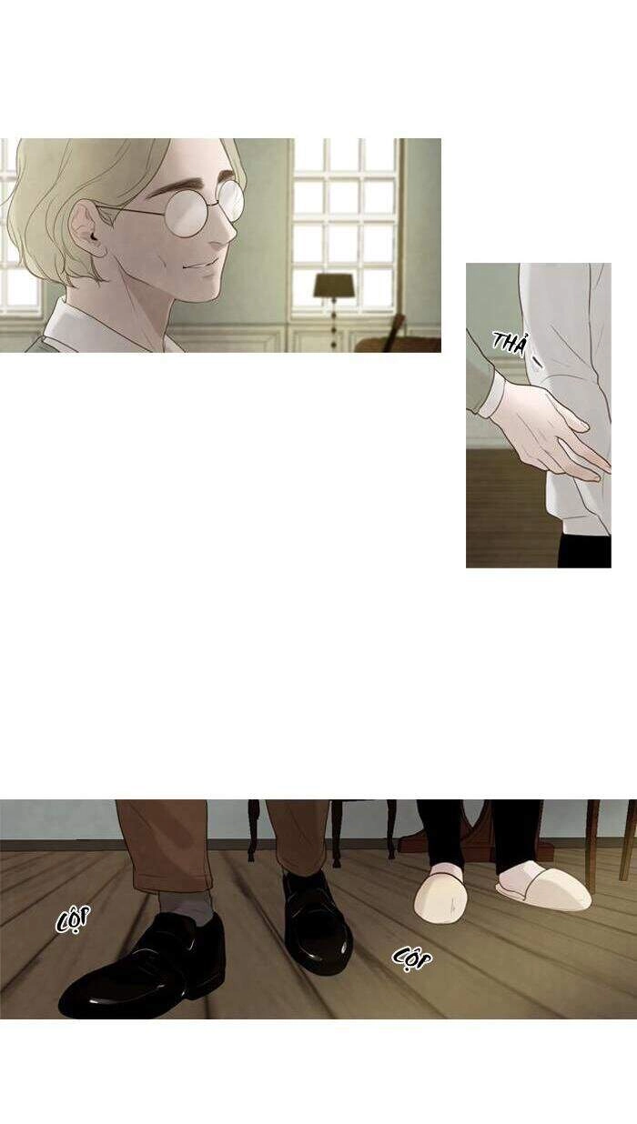 Rừng Đông Chapter 43 - 31