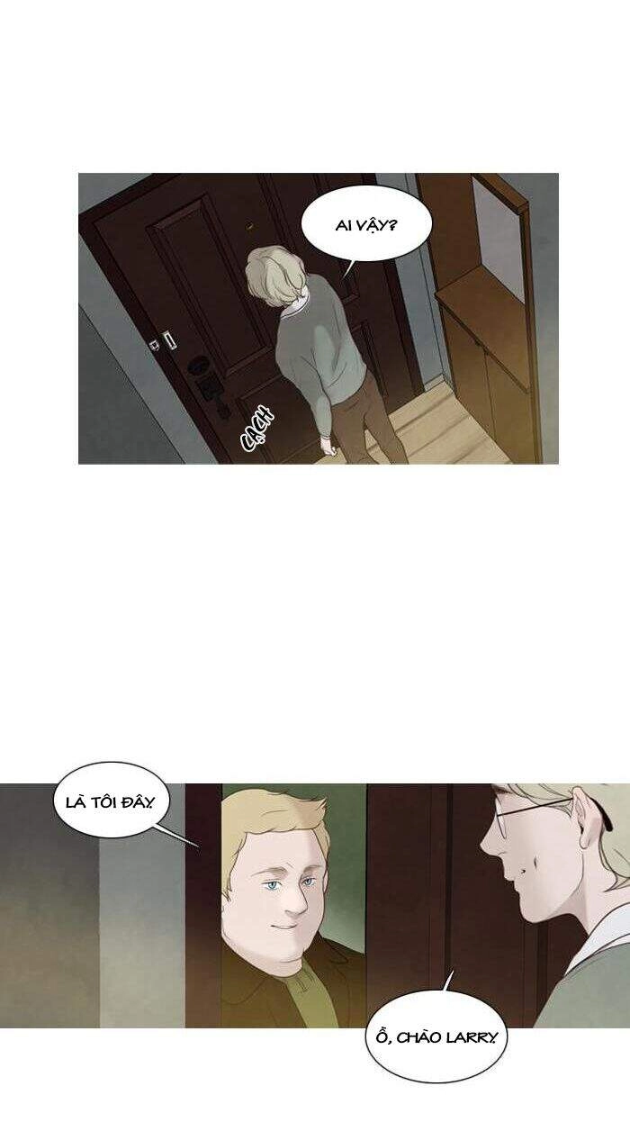 Rừng Đông Chapter 43 - 33