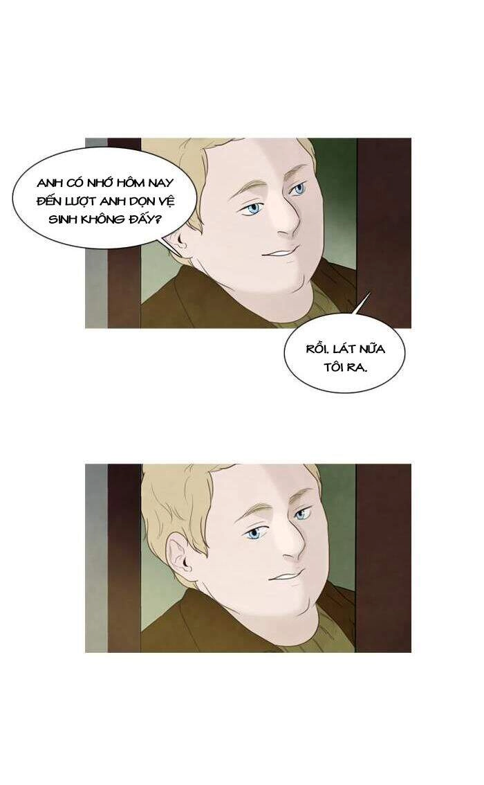 Rừng Đông Chapter 43 - 34