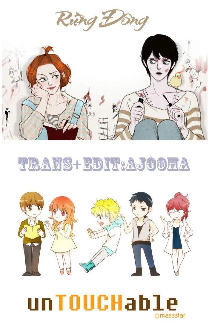 Rừng Đông Chapter 43 - 37