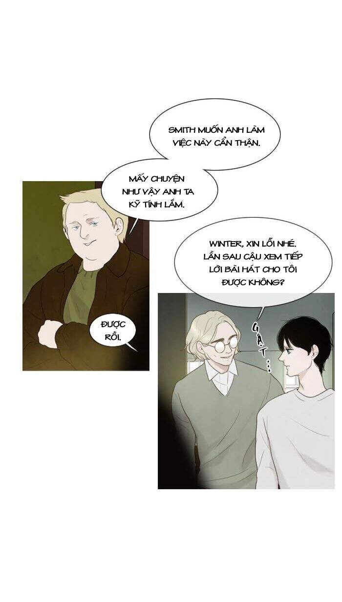 Rừng Đông Chapter 44 - 4