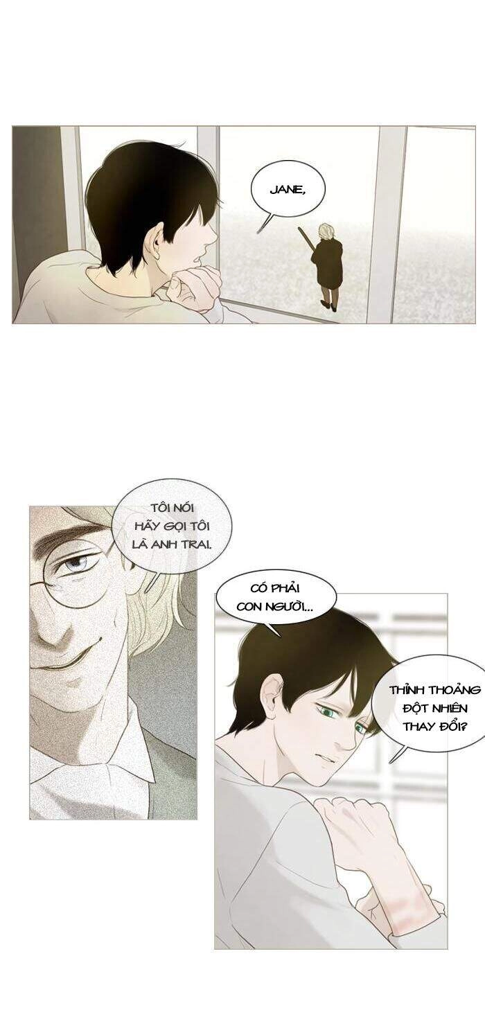 Rừng Đông Chapter 44 - 8