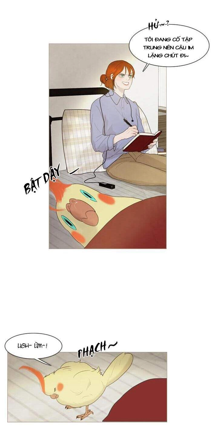 Rừng Đông Chapter 44 - 10