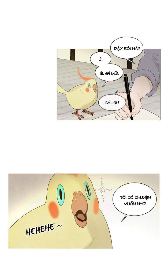 Rừng Đông Chapter 44 - 11