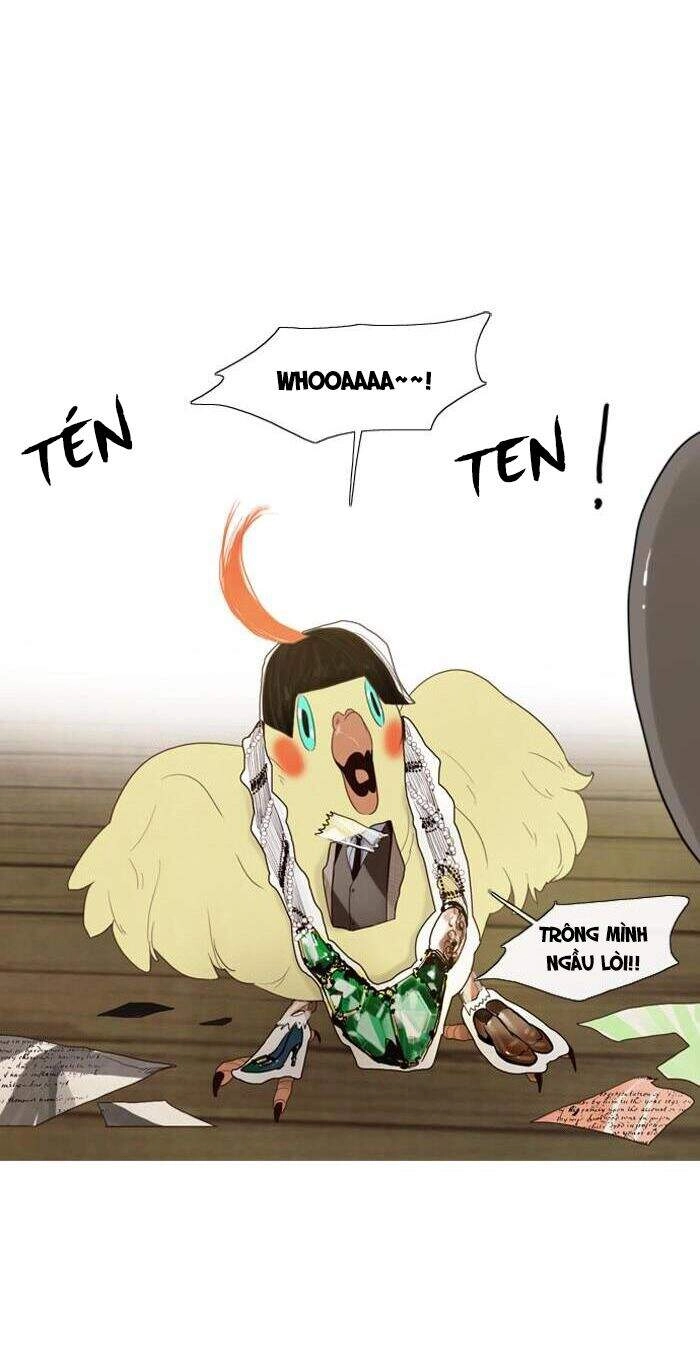 Rừng Đông Chapter 44 - 14