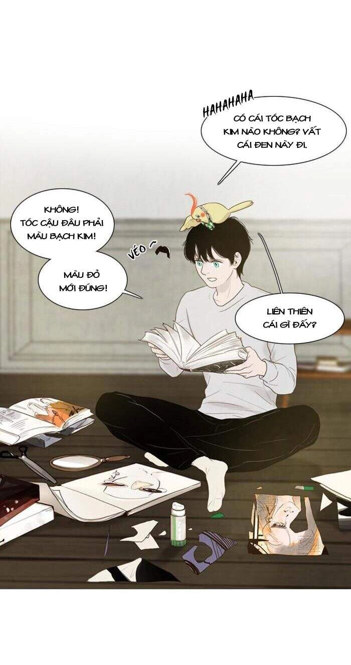 Rừng Đông Chapter 44 - 15