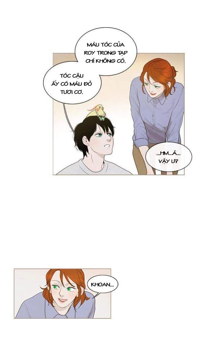 Rừng Đông Chapter 44 - 17