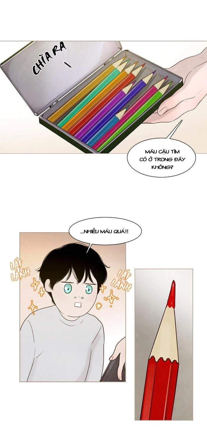 Rừng Đông Chapter 44 - 19