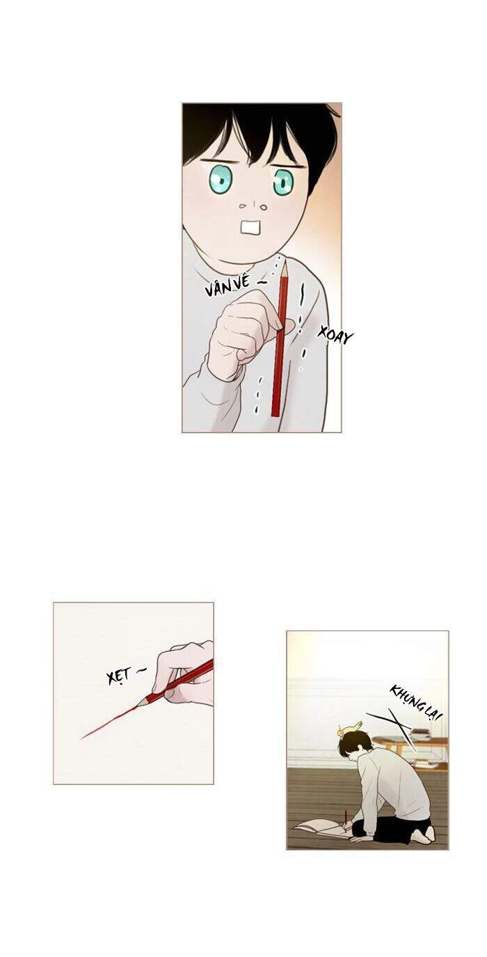 Rừng Đông Chapter 44 - 20