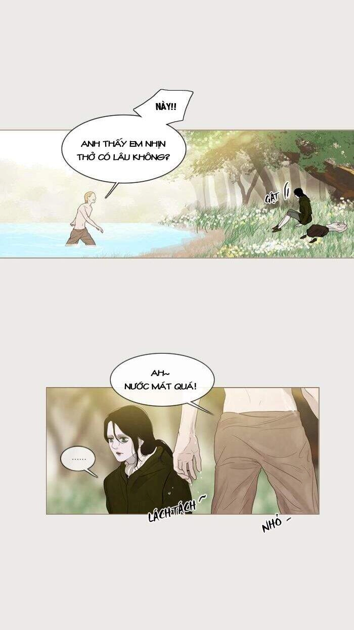 Rừng Đông Chapter 44 - 28