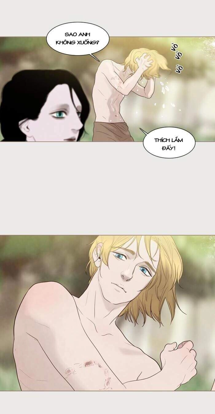 Rừng Đông Chapter 44 - 29