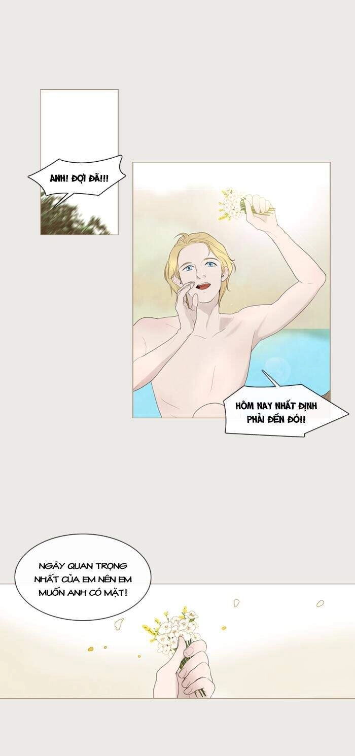 Rừng Đông Chapter 44 - 35