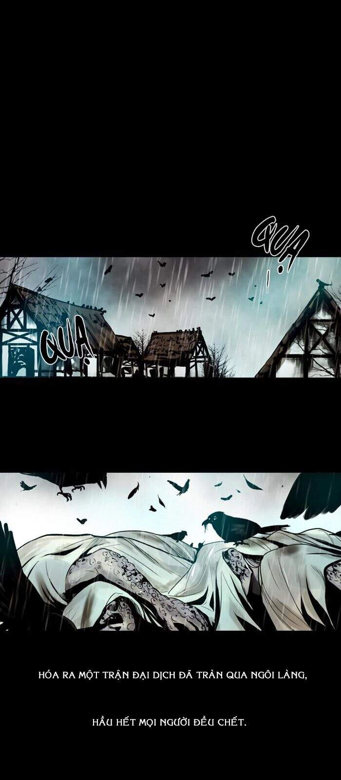 Rừng Đông Chapter 47 - 20