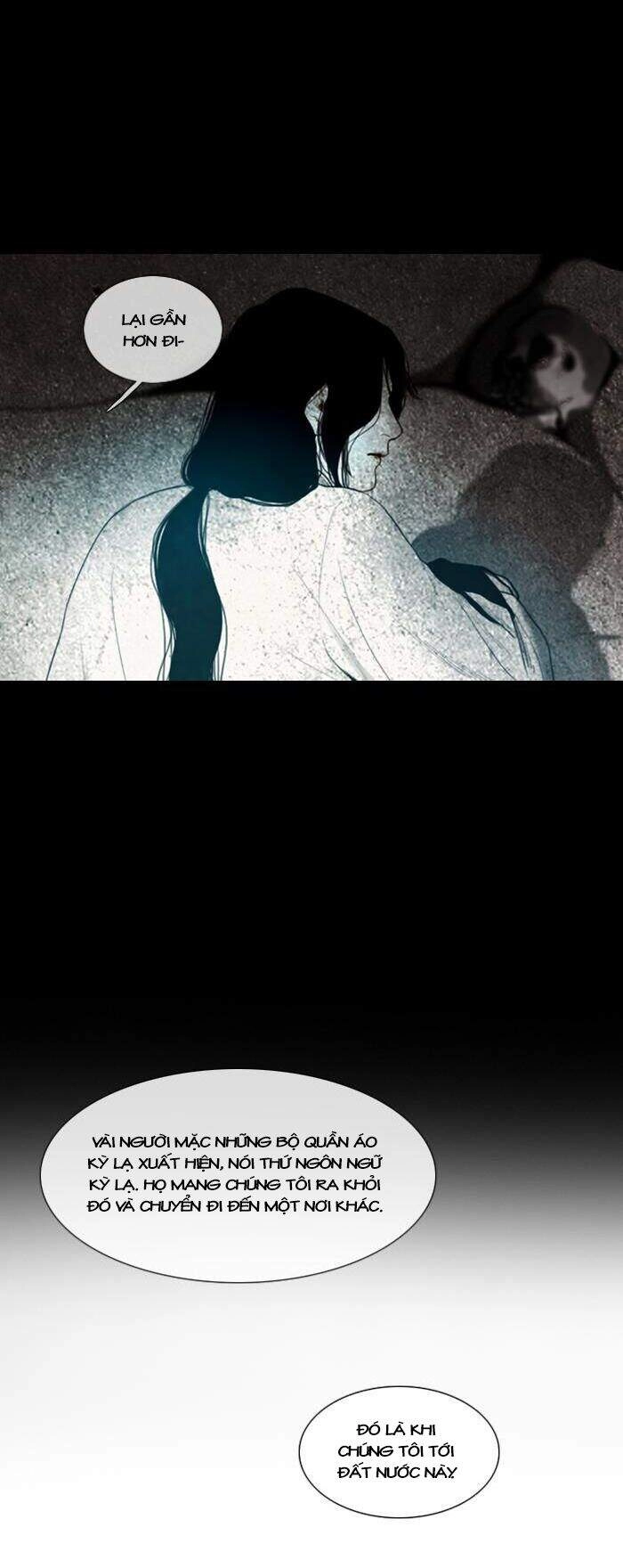 Rừng Đông Chapter 47 - 29