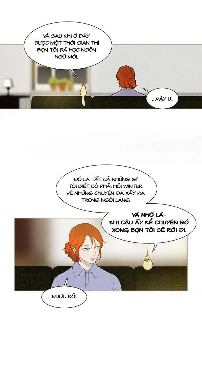 Rừng Đông Chapter 47 - 30