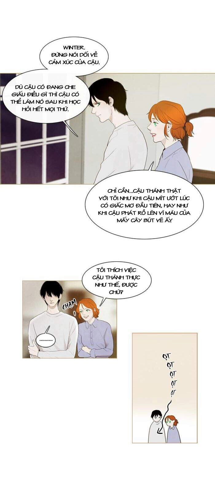 Rừng Đông Chapter 47 - 33