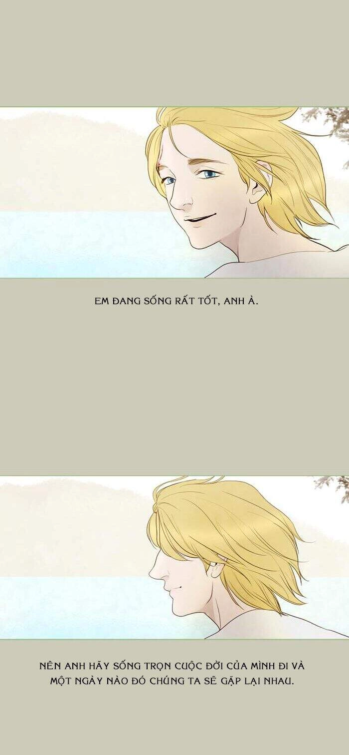 Rừng Đông Chapter 47 - 39