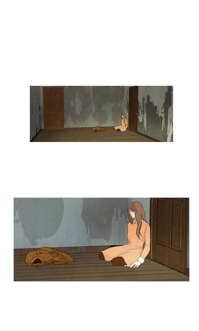 Rừng Đông Chapter 48 - 3