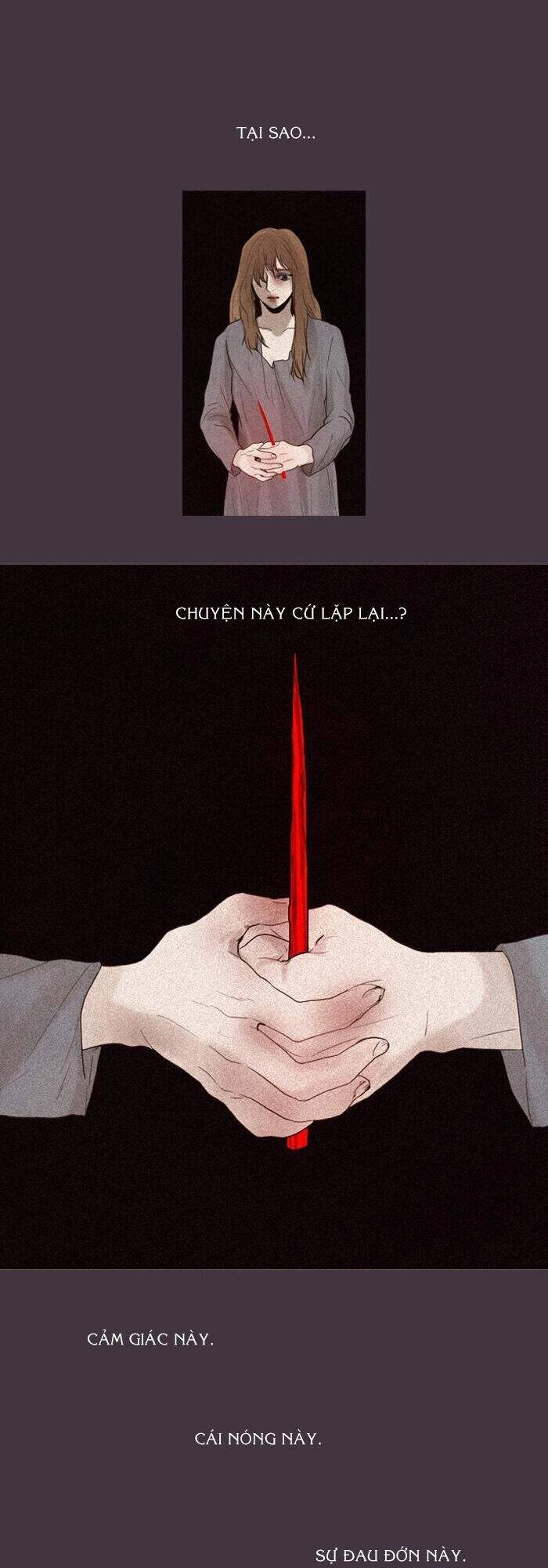 Rừng Đông Chapter 48 - 5