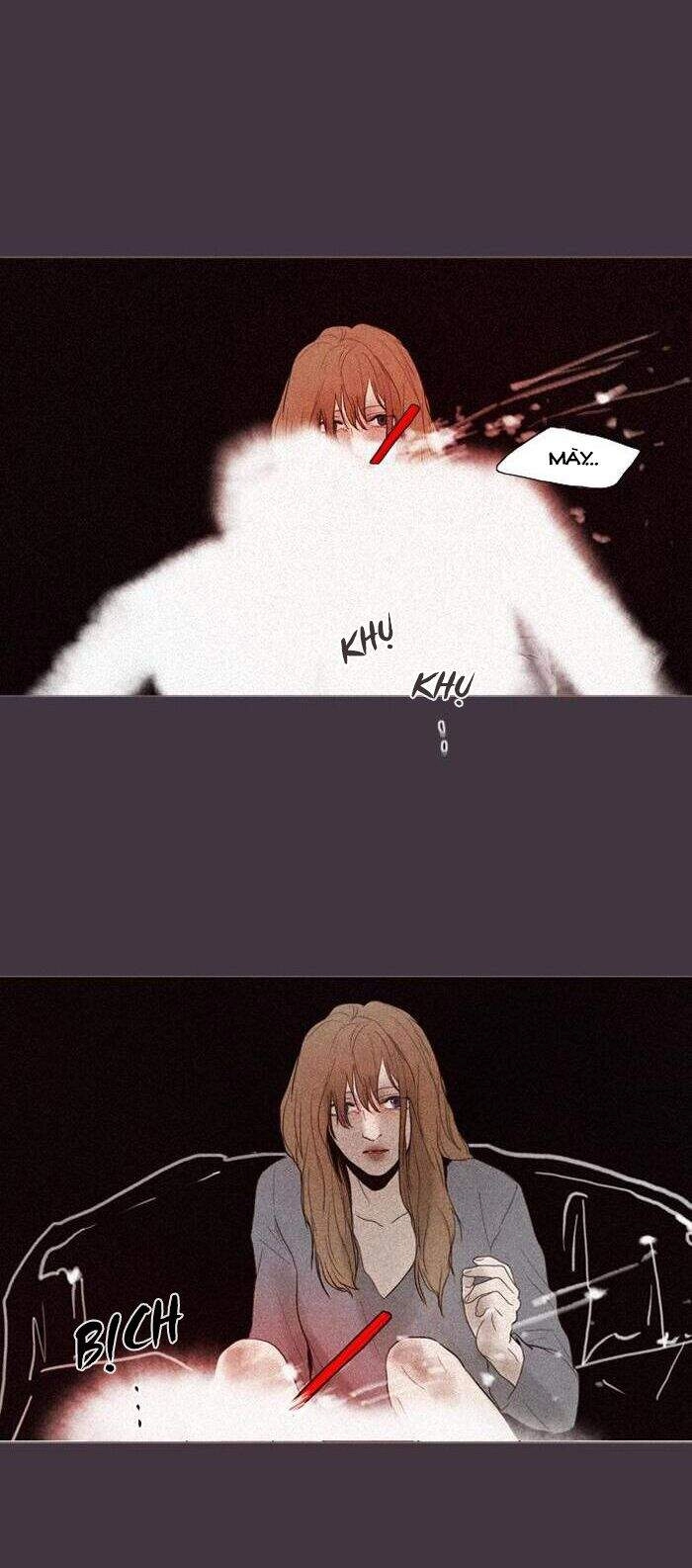 Rừng Đông Chapter 48 - 14