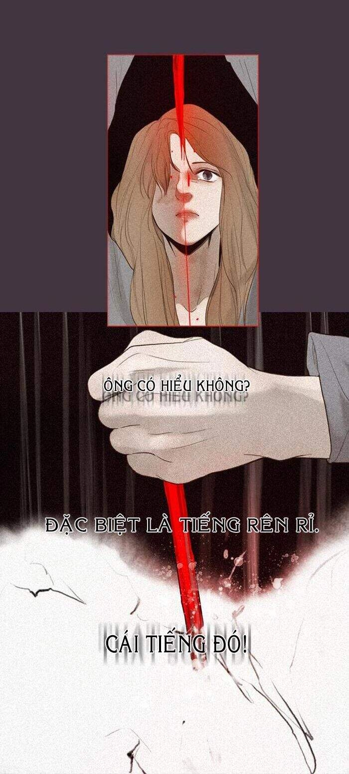 Rừng Đông Chapter 48 - 17