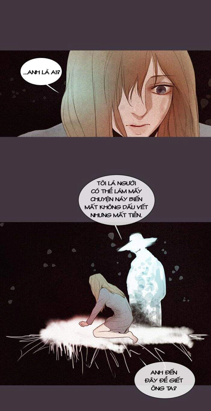 Rừng Đông Chapter 48 - 19