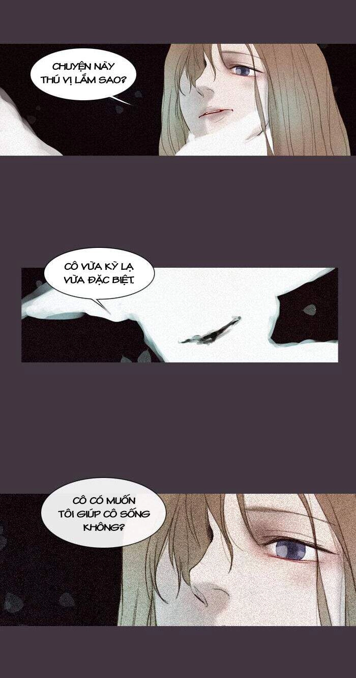 Rừng Đông Chapter 48 - 22